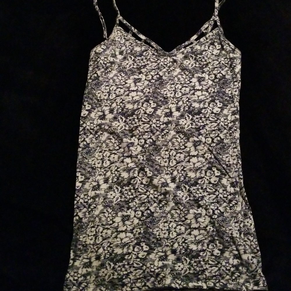Cute tank